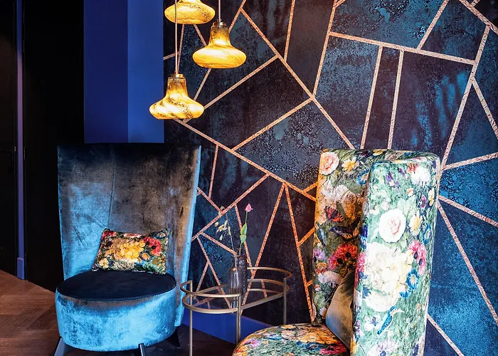 Boutique De Bungelaer 4*