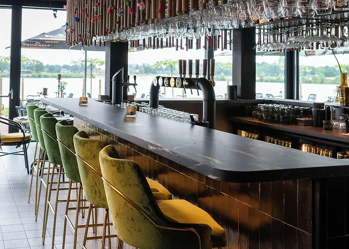 Boutique De Bungelaer Beers