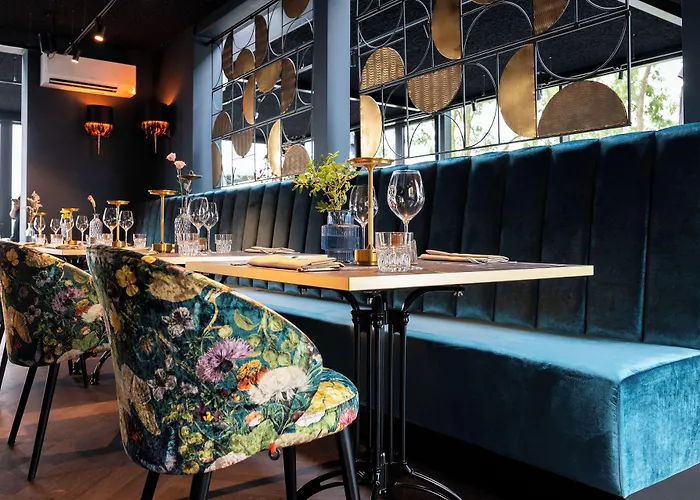 Boutique De Bungelaer