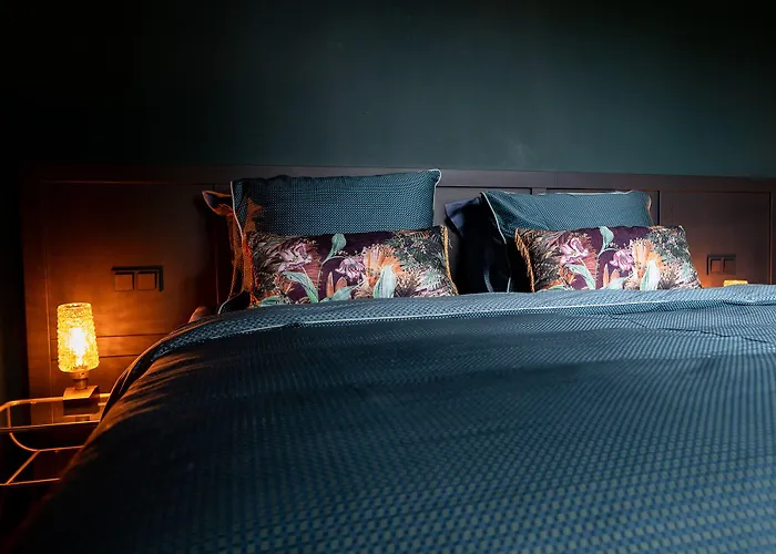 Boutique De Bungelaer Szálloda 4*