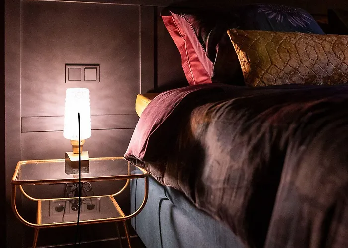 Boutique De Bungelaer Beers