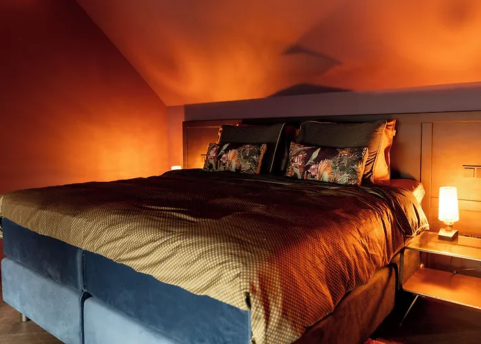 Boutique De Bungelaer 4*