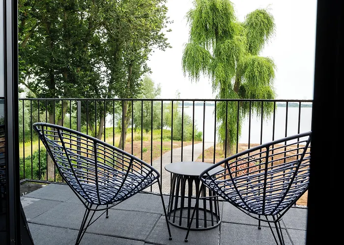 Boutique De Bungelaer Szálloda 4*