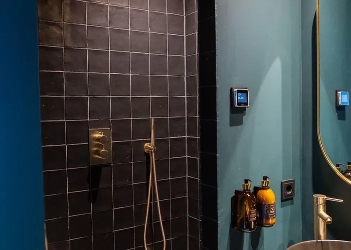 酒店 Boutique De Bungelaer 4*