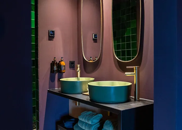 Boutique De Bungelaer 4*