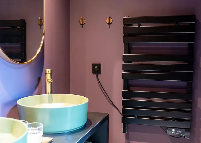 Szálloda Boutique De Bungelaer 4*