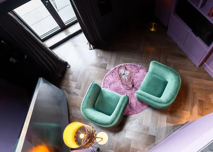 Boutique De Bungelaer Szálloda