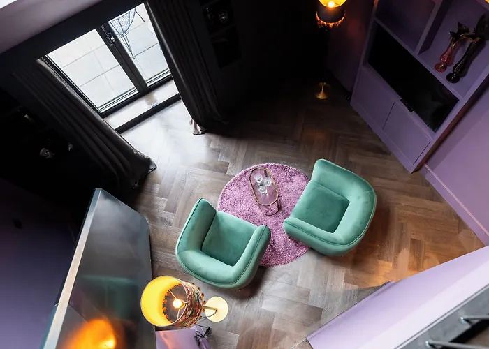 Boutique De Bungelaer 4* Beers (North Brabant)