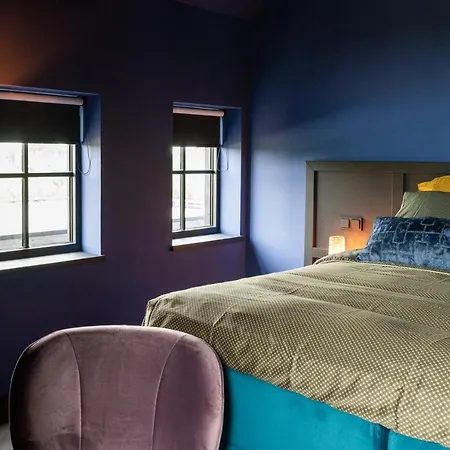 Boutique De Bungelaer Hotel Beers (North Brabant)