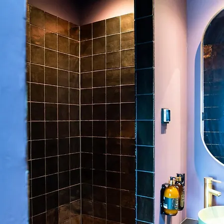 Boutique De Bungelaer Hotel Beers (North Brabant)