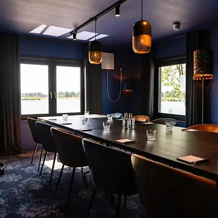 Hotel Boutique De Bungelaer Beers (North Brabant)