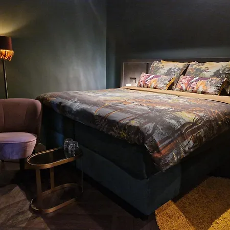 Hotel Boutique De Bungelaer