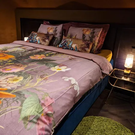 Boutique De Bungelaer 4*