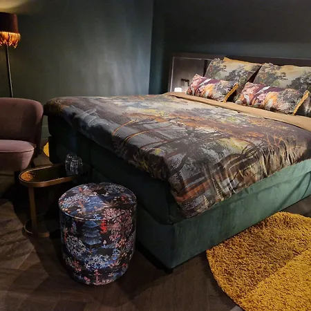 Boutique De Bungelaer 4* Beers (North Brabant)