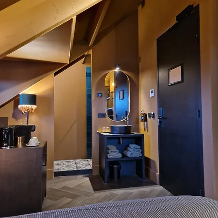 Boutique De Bungelaer