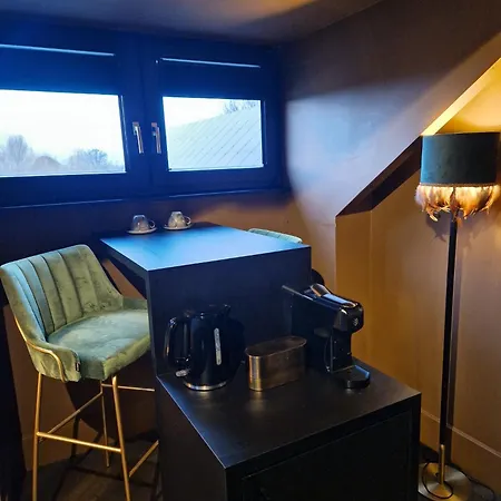 Boutique De Bungelaer 4*