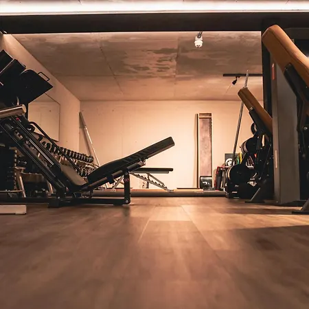 Boutique De Bungelaer 4* Beers (North Brabant)