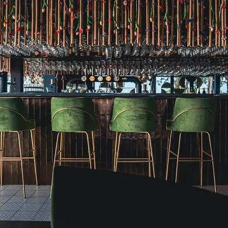 Hotel Boutique De Bungelaer Beers (North Brabant)