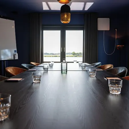 Hotel Boutique De Bungelaer