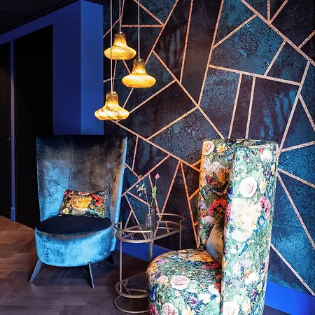 Boutique De Bungelaer 4*