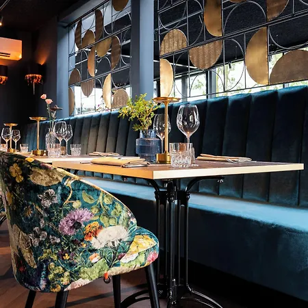 Boutique De Bungelaer