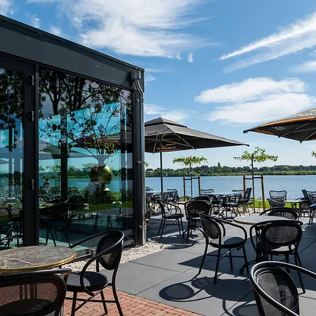 Boutique De Bungelaer 4* Beers (North Brabant)