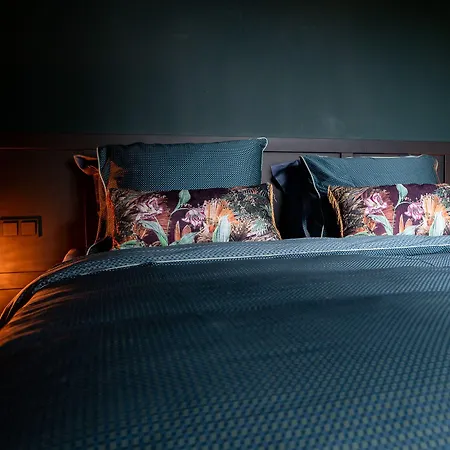 Boutique De Bungelaer Hotel 4*