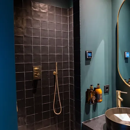 Hotel Boutique De Bungelaer 4*