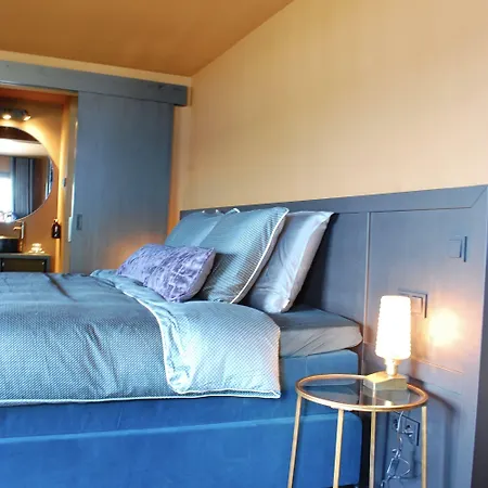 Hotel Boutique De Bungelaer 4*