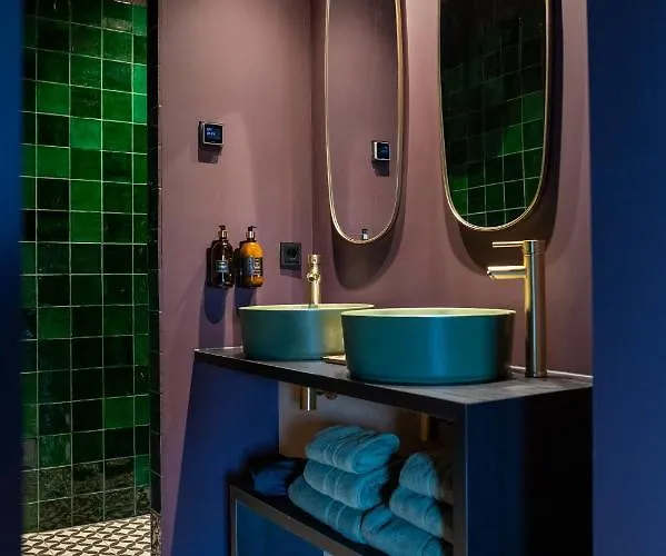 Hotel Boutique De Bungelaer