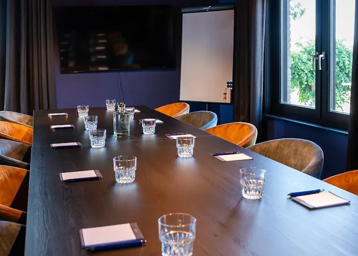 Boutique De Bungelaer Hotel Beers (North Brabant)