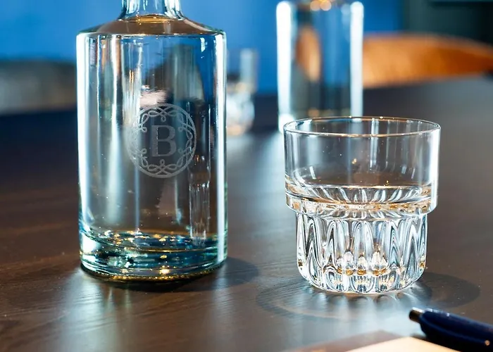 Boutique De Bungelaer 4* Beers (North Brabant)