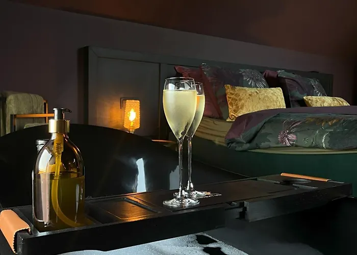 Boutique De Bungelaer 4* Beers (North Brabant)