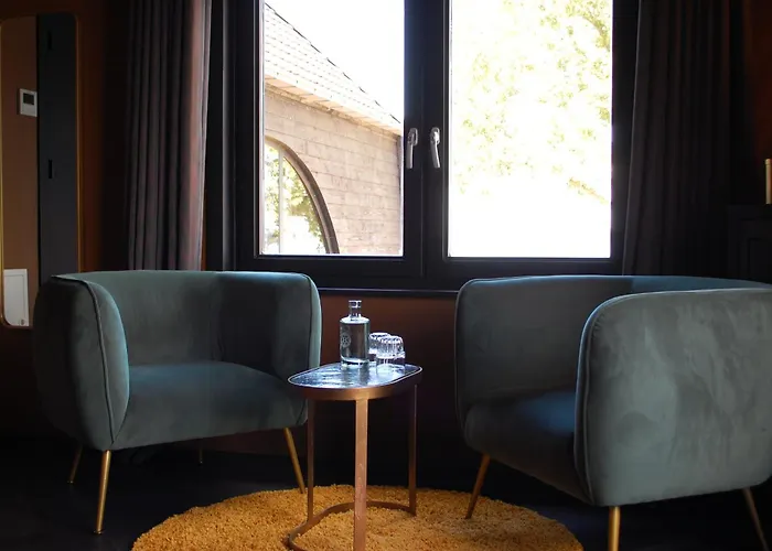 Hotel Boutique De Bungelaer 4*