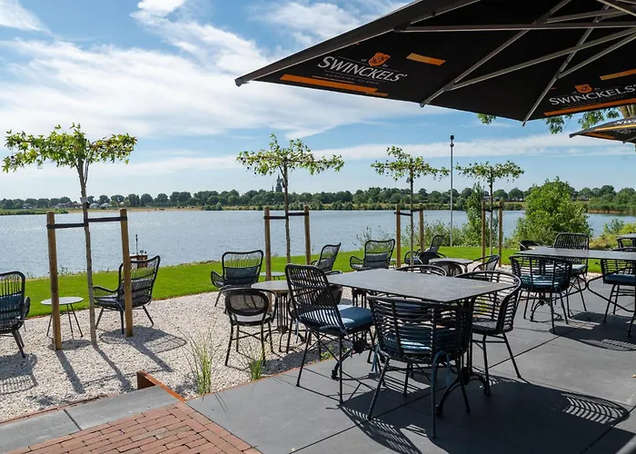 Boutique De Bungelaer 4*