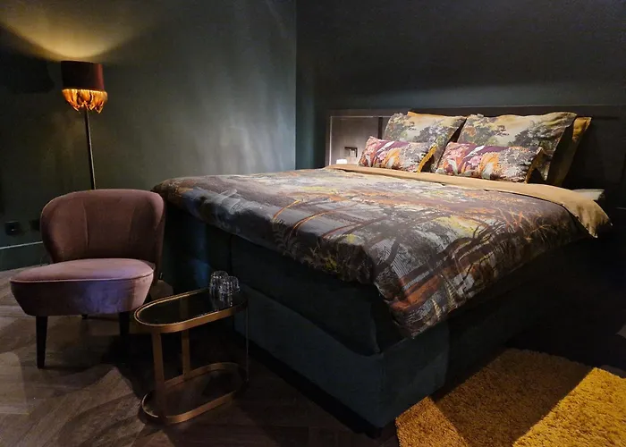 Hotel Boutique De Bungelaer