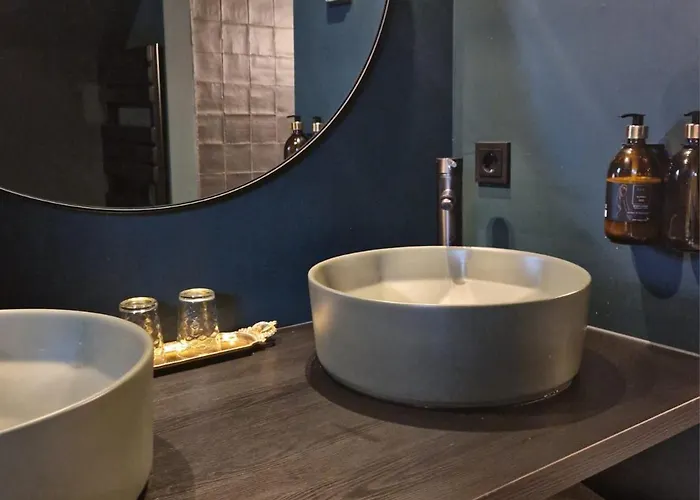 Boutique De Bungelaer Hotel 4*