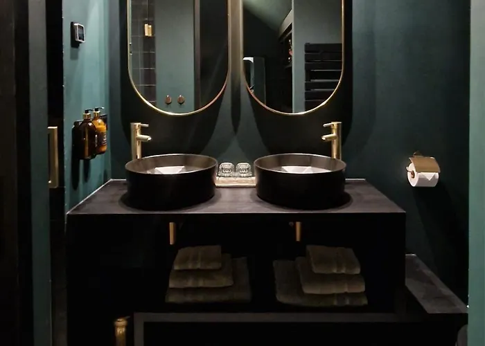 Hotel Boutique De Bungelaer 4*