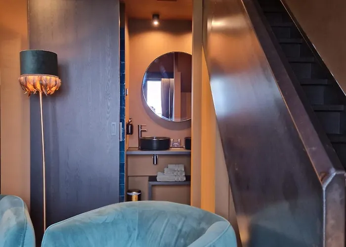 Boutique De Bungelaer Hotel 4*