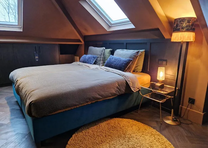 Boutique De Bungelaer Hotel Beers (North Brabant)