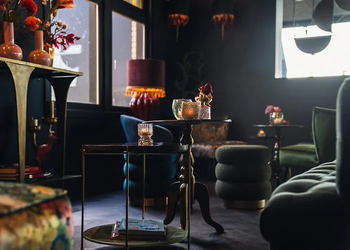 Boutique De Bungelaer 4* Beers (North Brabant)