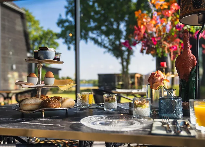 Hotel Boutique De Bungelaer 4*