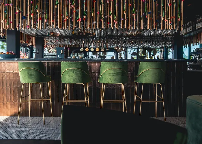 Hotel Boutique De Bungelaer Beers (North Brabant)