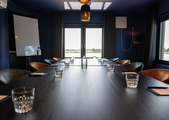 Hotel Boutique De Bungelaer