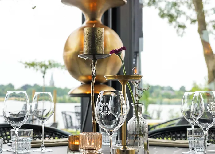 Boutique De Bungelaer Hotel Beers (North Brabant)