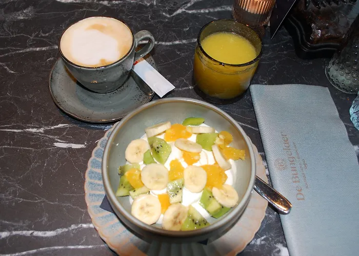 Boutique De Bungelaer Hotel 4*