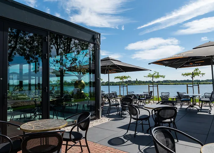 Boutique De Bungelaer 4* Beers (North Brabant)