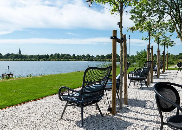 Boutique De Bungelaer Hotel