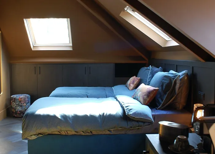 Boutique De Bungelaer Beers (North Brabant)