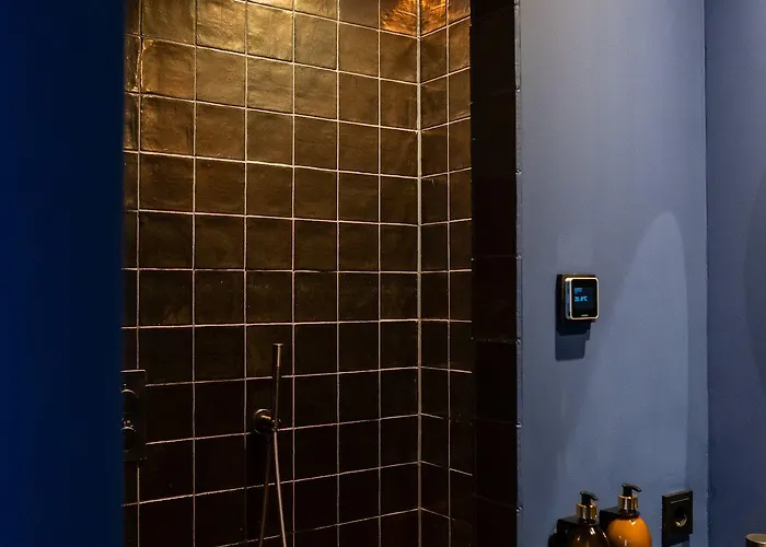 Boutique De Bungelaer Hotel